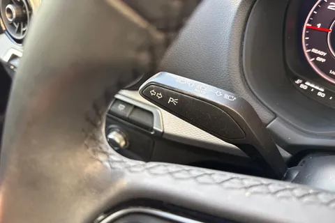 DE22UHG Audi Q2 1.5 TFSI CoD 35 Sport S Tronic Euro 6 (s/s) 5dr Thumbnail #54