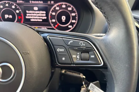 DE22UHG Audi Q2 1.5 TFSI CoD 35 Sport S Tronic Euro 6 (s/s) 5dr Thumbnail #55