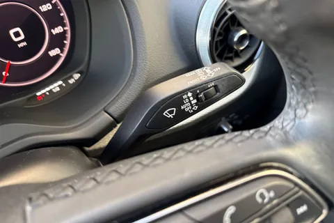 DE22UHG Audi Q2 1.5 TFSI CoD 35 Sport S Tronic Euro 6 (s/s) 5dr Thumbnail #56