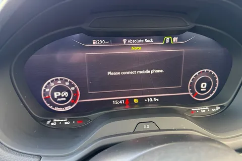 DE22UHG Audi Q2 1.5 TFSI CoD 35 Sport S Tronic Euro 6 (s/s) 5dr Thumbnail #57