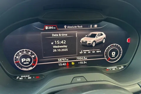 DE22UHG Audi Q2 1.5 TFSI CoD 35 Sport S Tronic Euro 6 (s/s) 5dr Thumbnail #60