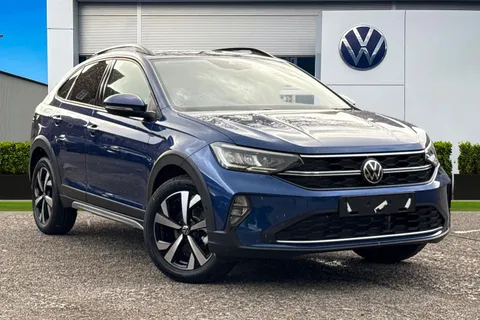 Volkswagen Taigo 1.0 TSI Match Euro 6 (s/s) 5dr Thumbnail #2