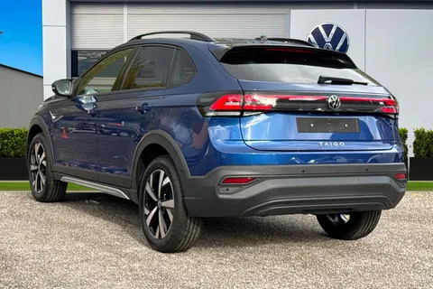 Volkswagen Taigo 1.0 TSI Match Euro 6 (s/s) 5dr Thumbnail #3