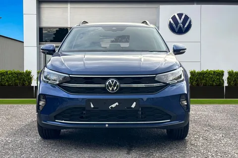 Volkswagen Taigo 1.0 TSI Match Euro 6 (s/s) 5dr Thumbnail #6