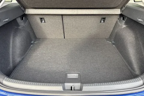 Volkswagen Taigo 1.0 TSI Match Euro 6 (s/s) 5dr Thumbnail #7