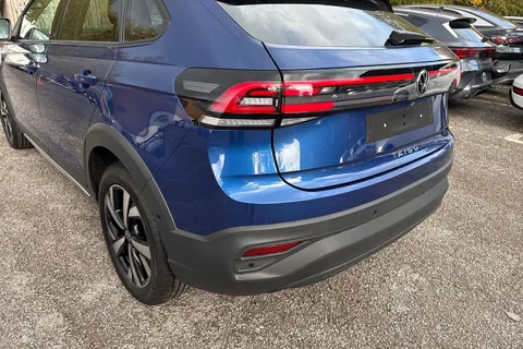 Volkswagen Taigo 1.0 TSI Match Euro 6 (s/s) 5dr Thumbnail #8