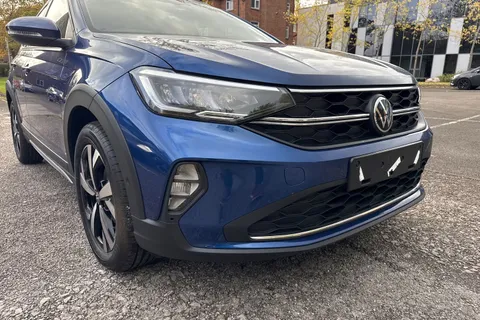 Volkswagen Taigo 1.0 TSI Match Euro 6 (s/s) 5dr Thumbnail #9