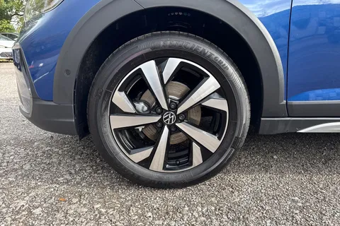 Volkswagen Taigo 1.0 TSI Match Euro 6 (s/s) 5dr Thumbnail #10