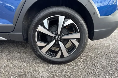 Volkswagen Taigo 1.0 TSI Match Euro 6 (s/s) 5dr Thumbnail #11