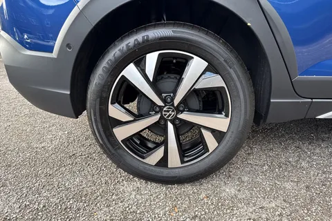 Volkswagen Taigo 1.0 TSI Match Euro 6 (s/s) 5dr Thumbnail #12