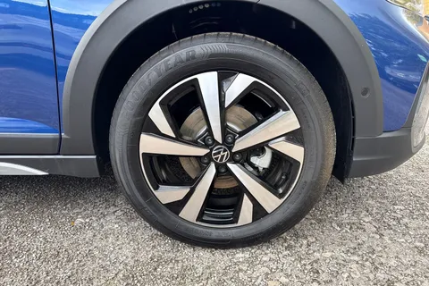 Volkswagen Taigo 1.0 TSI Match Euro 6 (s/s) 5dr Thumbnail #13