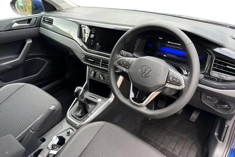 Volkswagen Taigo 1.0 TSI Match Euro 6 (s/s) 5dr Thumbnail #14