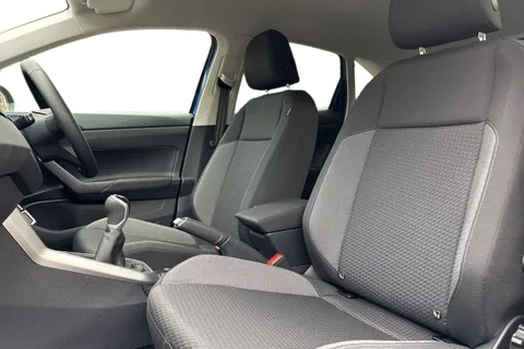 Volkswagen Taigo 1.0 TSI Match Euro 6 (s/s) 5dr Thumbnail #16