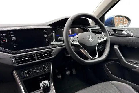 Volkswagen Taigo 1.0 TSI Match Euro 6 (s/s) 5dr Thumbnail #18