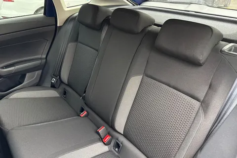 Volkswagen Taigo 1.0 TSI Match Euro 6 (s/s) 5dr Thumbnail #19