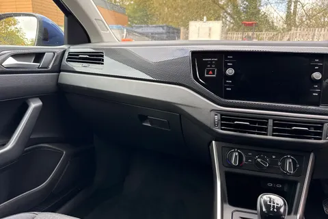 Volkswagen Taigo 1.0 TSI Match Euro 6 (s/s) 5dr Thumbnail #20