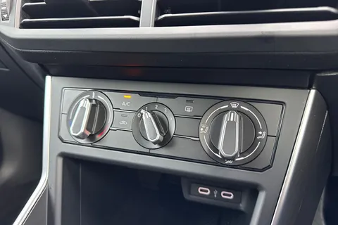 Volkswagen Taigo 1.0 TSI Match Euro 6 (s/s) 5dr Thumbnail #22