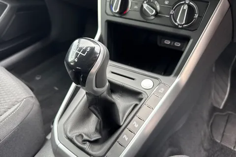 Volkswagen Taigo 1.0 TSI Match Euro 6 (s/s) 5dr Thumbnail #23