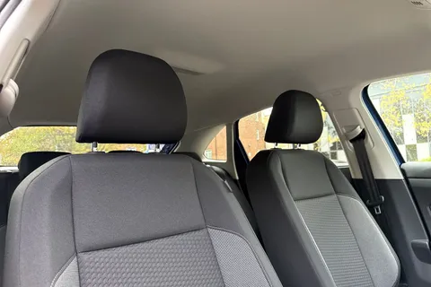 Volkswagen Taigo 1.0 TSI Match Euro 6 (s/s) 5dr Thumbnail #24