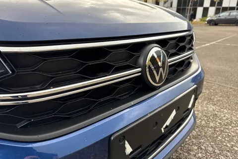 Volkswagen Taigo 1.0 TSI Match Euro 6 (s/s) 5dr Thumbnail #25