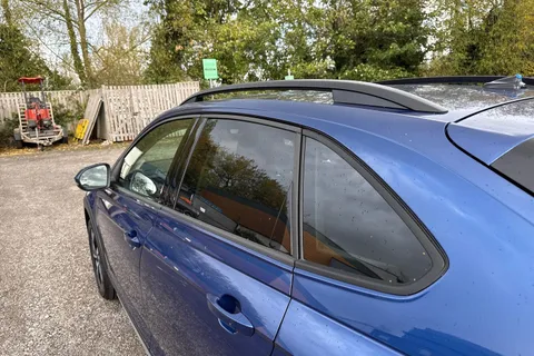 Volkswagen Taigo 1.0 TSI Match Euro 6 (s/s) 5dr Thumbnail #28