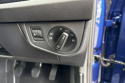 Volkswagen Taigo 1.0 TSI Match Euro 6 (s/s) 5dr Thumbnail #31