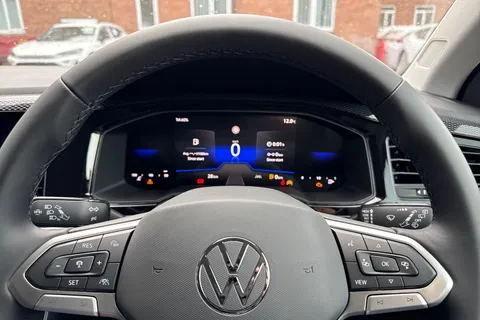 Volkswagen Taigo 1.0 TSI Match Euro 6 (s/s) 5dr Thumbnail #32