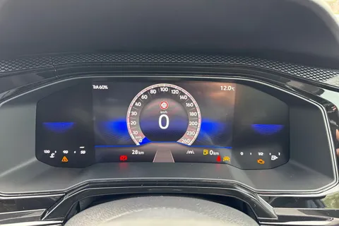 Volkswagen Taigo 1.0 TSI Match Euro 6 (s/s) 5dr Thumbnail #34