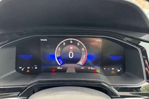 Volkswagen Taigo 1.0 TSI Match Euro 6 (s/s) 5dr Thumbnail #35