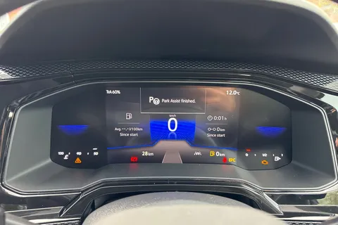 Volkswagen Taigo 1.0 TSI Match Euro 6 (s/s) 5dr Thumbnail #37