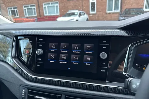 Volkswagen Taigo 1.0 TSI Match Euro 6 (s/s) 5dr Thumbnail #38