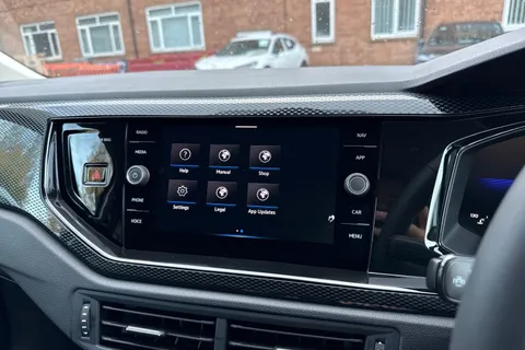 Volkswagen Taigo 1.0 TSI Match Euro 6 (s/s) 5dr Thumbnail #39