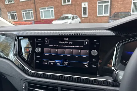 Volkswagen Taigo 1.0 TSI Match Euro 6 (s/s) 5dr Thumbnail #40