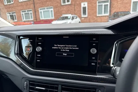 Volkswagen Taigo 1.0 TSI Match Euro 6 (s/s) 5dr Thumbnail #43