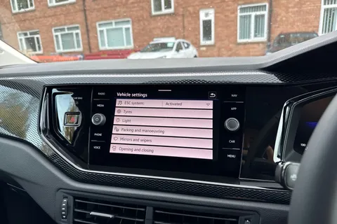 Volkswagen Taigo 1.0 TSI Match Euro 6 (s/s) 5dr Thumbnail #44