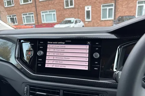 Volkswagen Taigo 1.0 TSI Match Euro 6 (s/s) 5dr Thumbnail #46