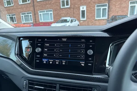 Volkswagen Taigo 1.0 TSI Match Euro 6 (s/s) 5dr Thumbnail #47