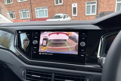 Volkswagen Taigo 1.0 TSI Match Euro 6 (s/s) 5dr Thumbnail #48