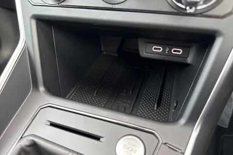 Volkswagen Taigo 1.0 TSI Match Euro 6 (s/s) 5dr Thumbnail #49