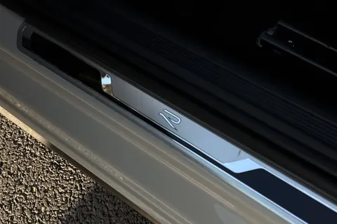 FG22HKP Volkswagen Polo 1.0 TSI 110 R-Line 5dr DSG **17' BERGAMO ALLOYS** Thumbnail #33