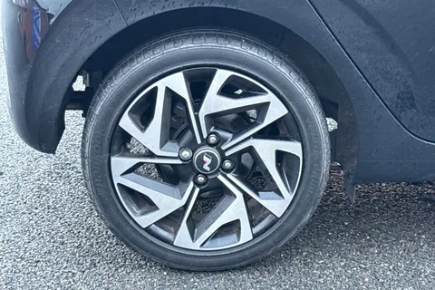 DL23VPU Hyundai I10 1.0 T-GDi N Line 5dr Thumbnail #14