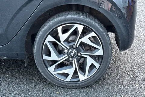 DL23VPU Hyundai I10 1.0 T-GDi N Line 5dr Thumbnail #15