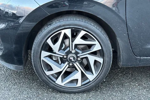 DL23VPU Hyundai I10 1.0 T-GDi N Line 5dr Thumbnail #16