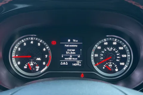 DL23VPU Hyundai I10 1.0 T-GDi N Line 5dr Thumbnail #20