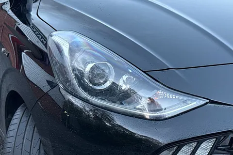 DL23VPU Hyundai I10 1.0 T-GDi N Line 5dr Thumbnail #29