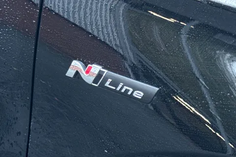 DL23VPU Hyundai I10 1.0 T-GDi N Line 5dr Thumbnail #30