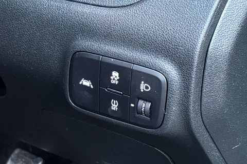 DL23VPU Hyundai I10 1.0 T-GDi N Line 5dr Thumbnail #35