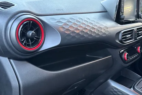 DL23VPU Hyundai I10 1.0 T-GDi N Line 5dr Thumbnail #36