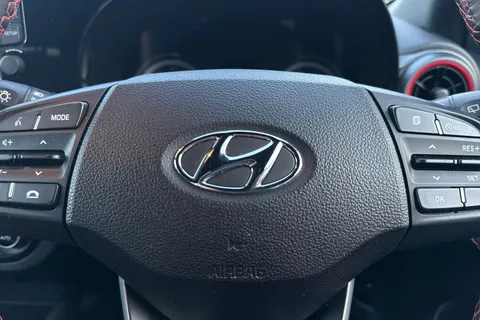 DL23VPU Hyundai I10 1.0 T-GDi N Line 5dr Thumbnail #37