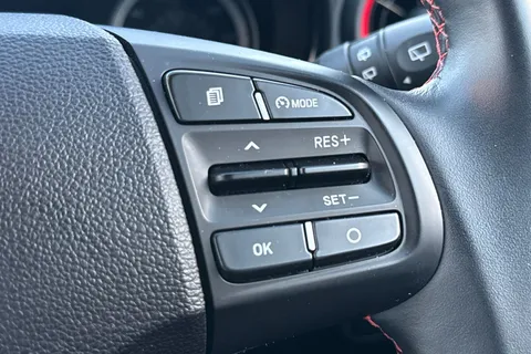 DL23VPU Hyundai I10 1.0 T-GDi N Line 5dr Thumbnail #39